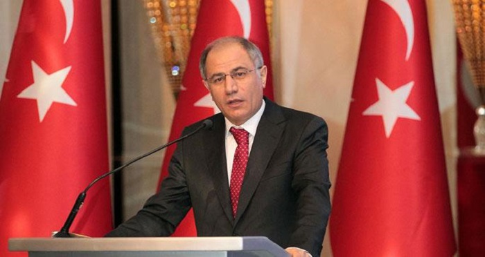 Terrorists targeted CHP leader - Turkish interior minister 